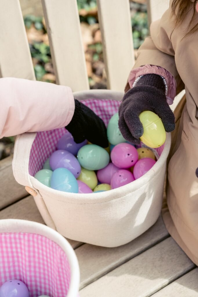 Indoor Treasure Hunt