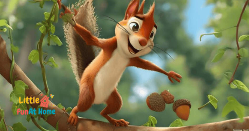 short bedtime stories for kindergarteners