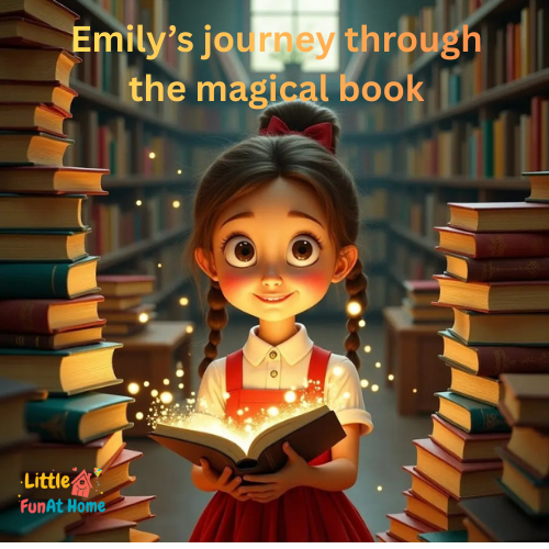 short bedtime stories for kindergarteners