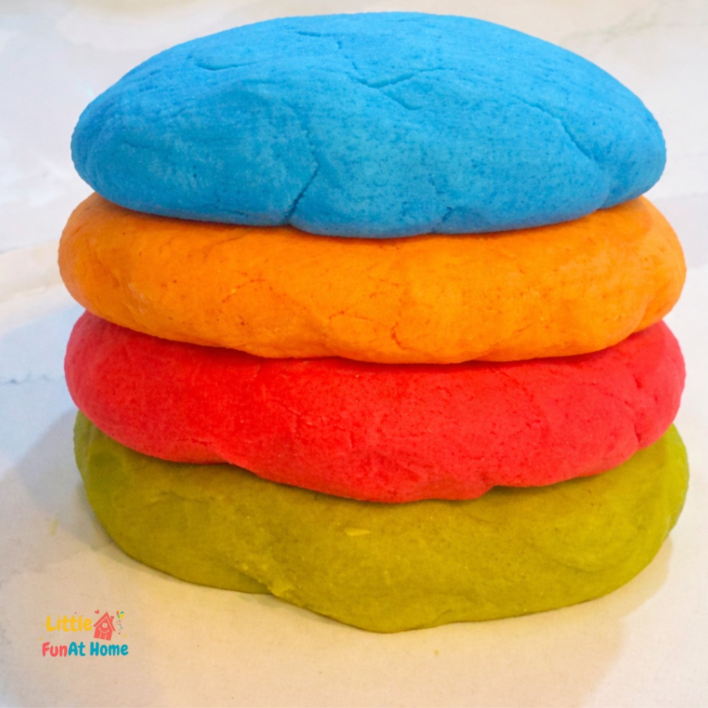 Playdough