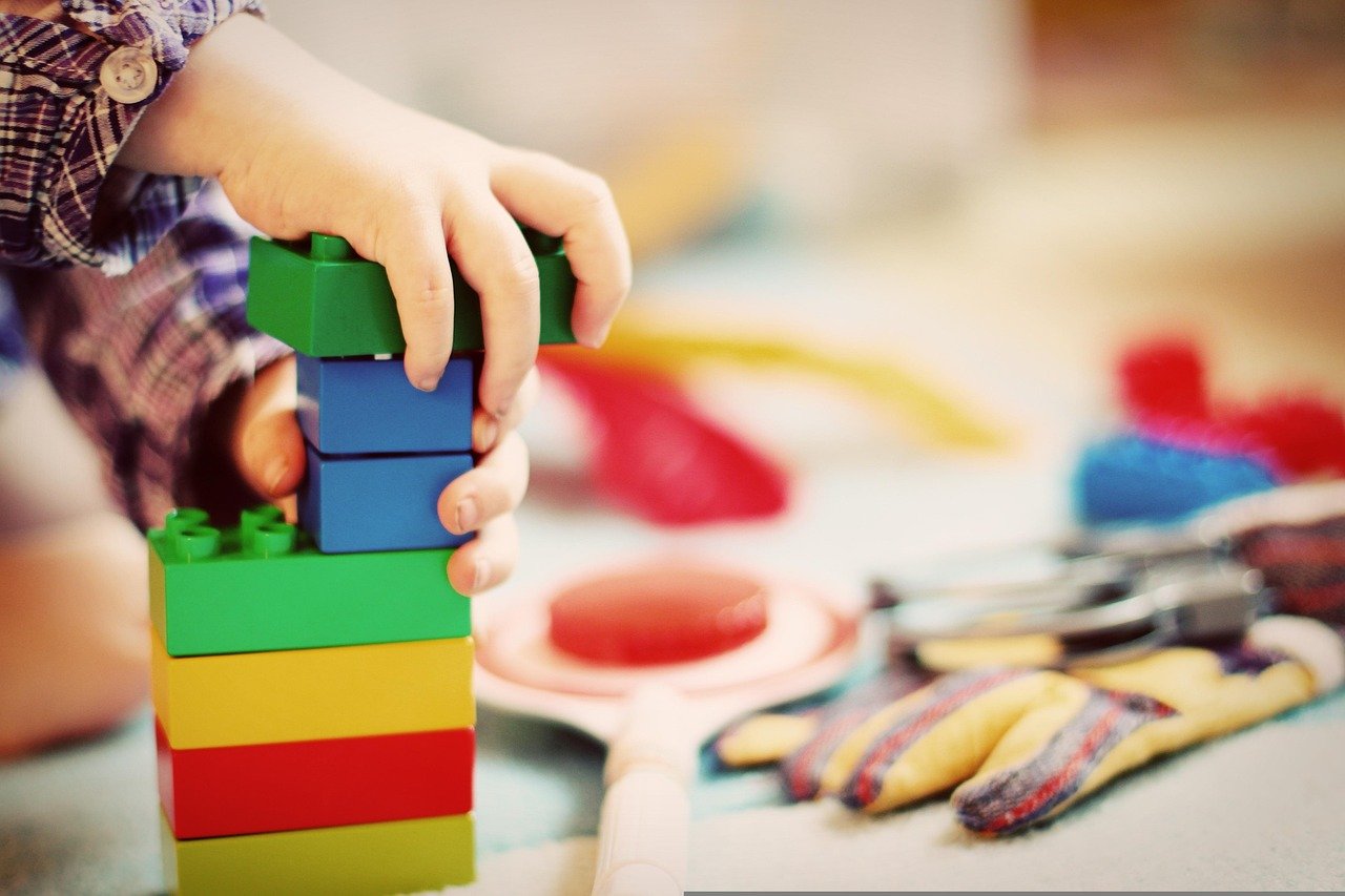 Indoor Activities for Kids at home - Little Fun at Home